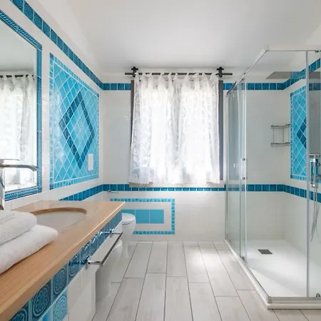 Esclusiva Villa