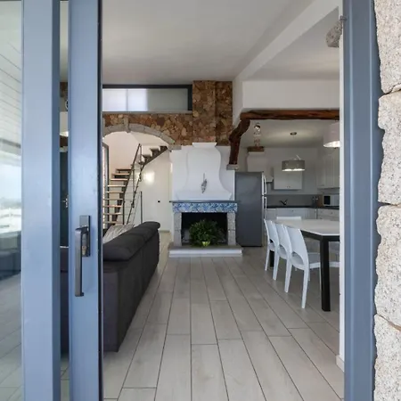 Villa Esclusiva *