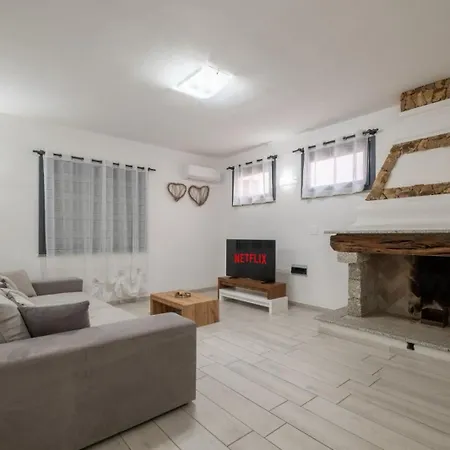 Esclusiva Villa Pula